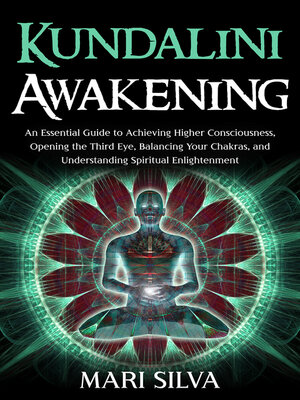 cover image of Kundalini Awakening